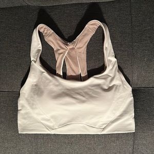 Brand new Lululemon sports bra